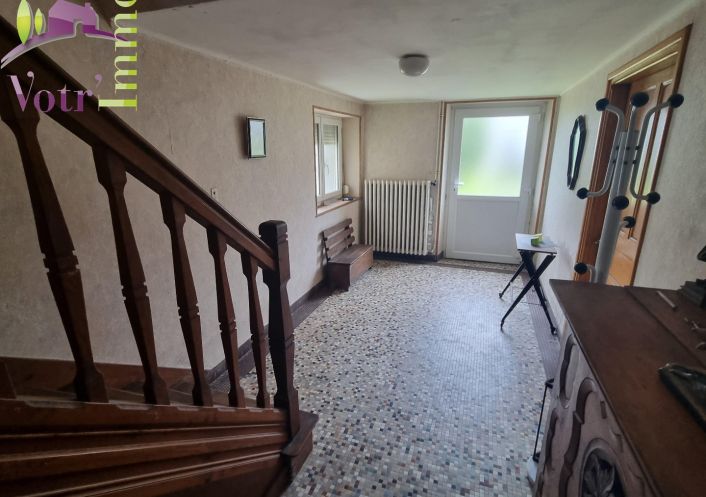 à vendre Maison Plougastel Daoulas