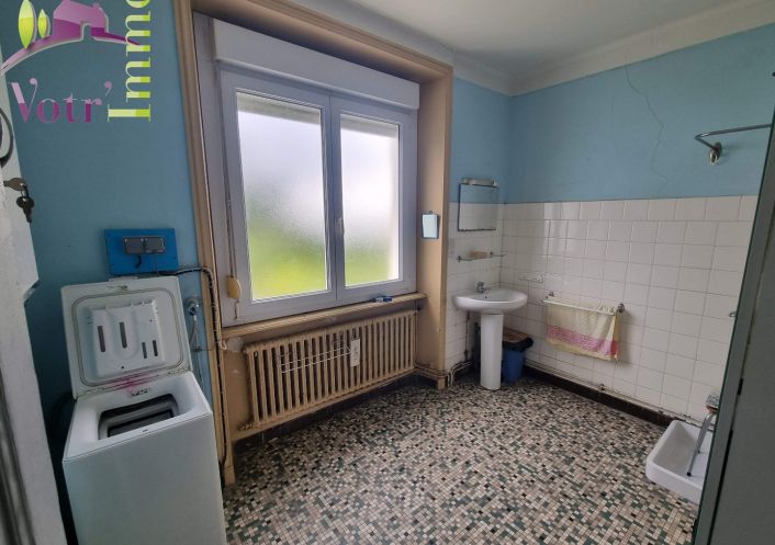 à vendre Maison Plougastel Daoulas