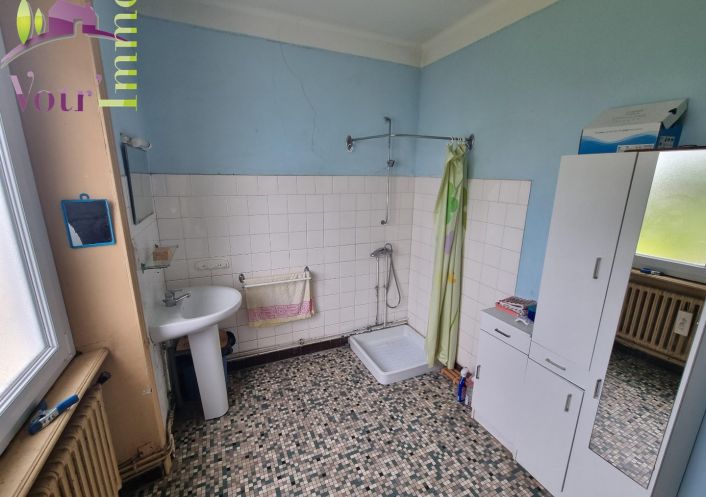 à vendre Maison Plougastel Daoulas