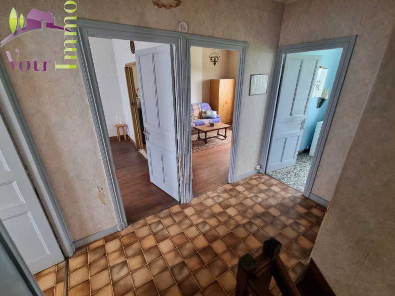 vente Maison Plougastel Daoulas - Photo 7