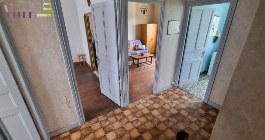 vente Maison Plougastel Daoulas