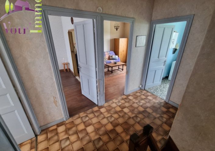 à vendre Maison Plougastel Daoulas