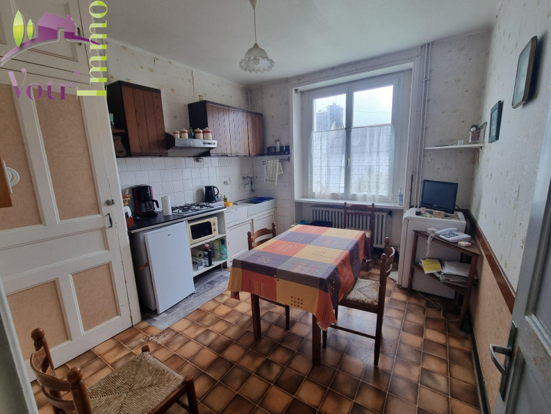 vente Maison Plougastel Daoulas - Photo 8