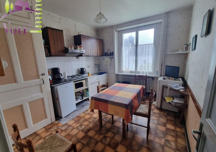 à vendre Maison Plougastel Daoulas