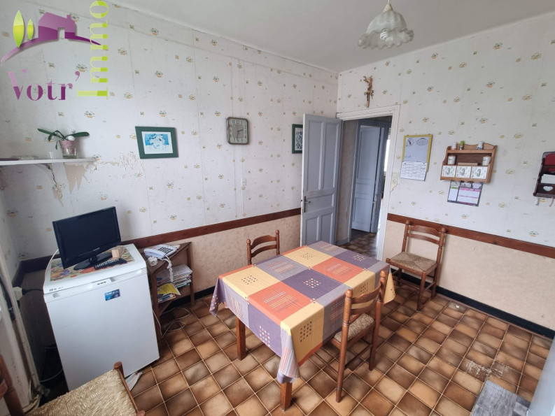 vente Maison Plougastel Daoulas - Photo 9