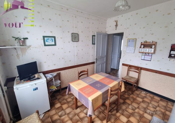 à vendre Maison Plougastel Daoulas