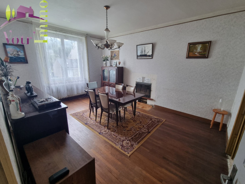 vente Maison Plougastel Daoulas - Photo 10