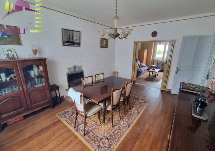 à vendre Maison Plougastel Daoulas