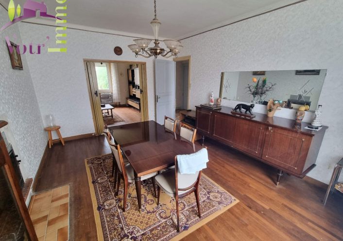 à vendre Maison Plougastel Daoulas