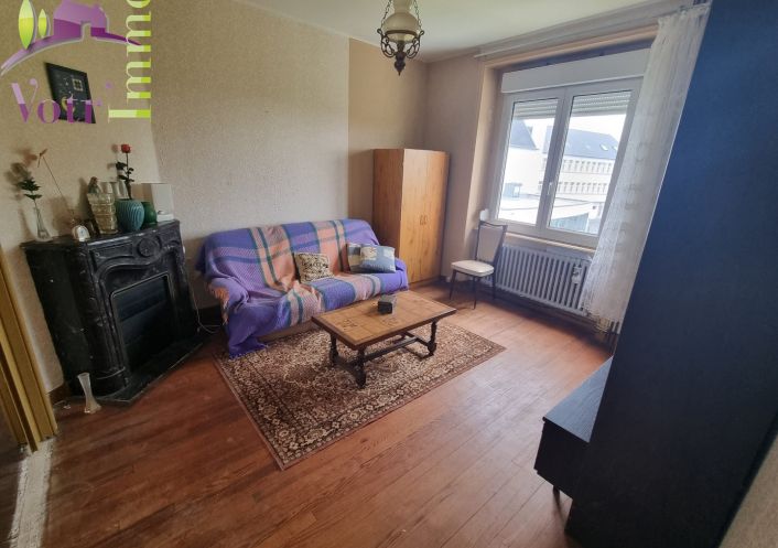 à vendre Maison Plougastel Daoulas