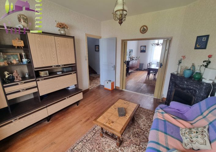 à vendre Maison Plougastel Daoulas