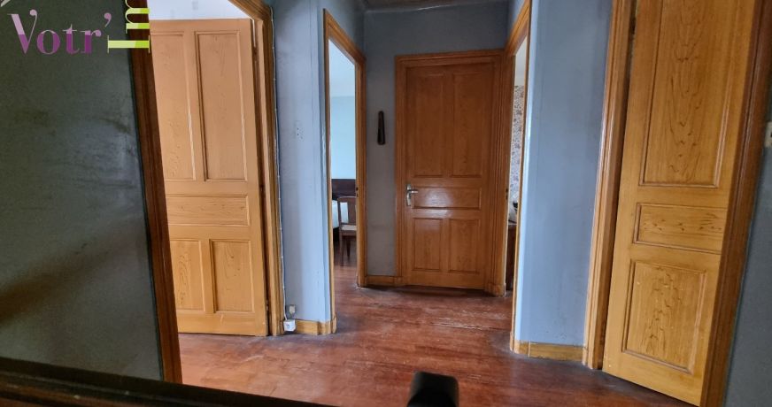 vente Maison Plougastel Daoulas