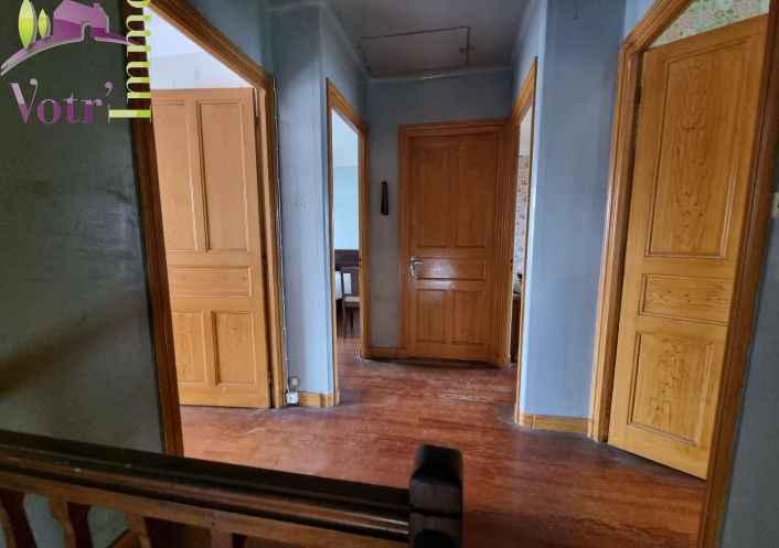 à vendre Maison Plougastel Daoulas