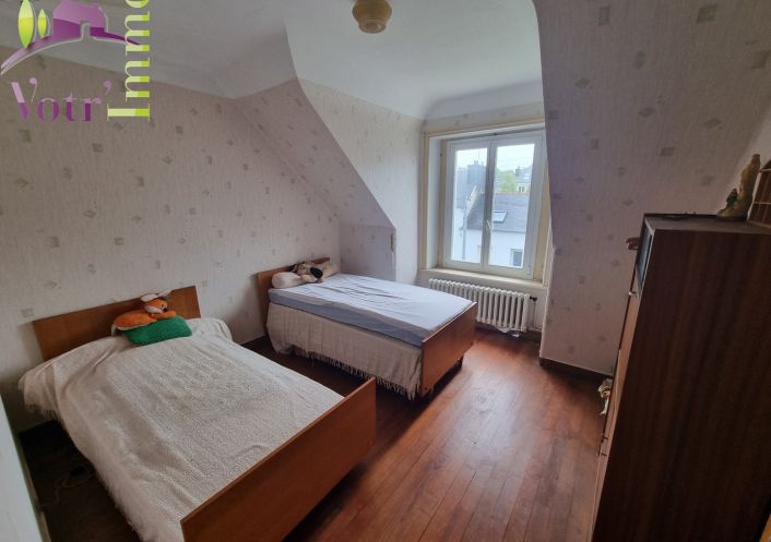 à vendre Maison Plougastel Daoulas