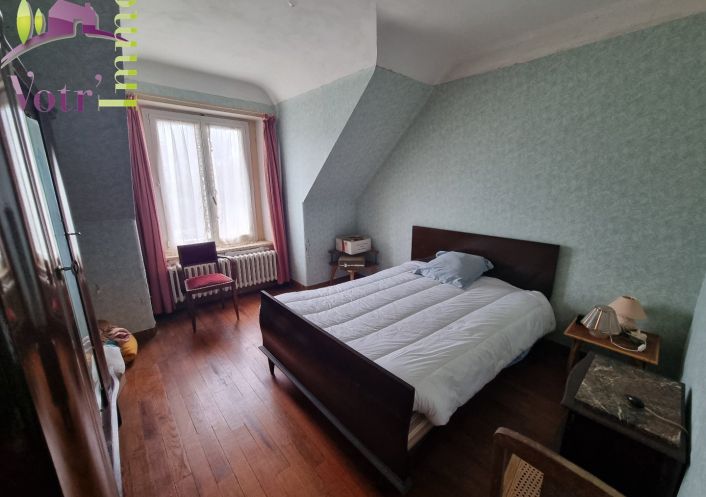 à vendre Maison Plougastel Daoulas