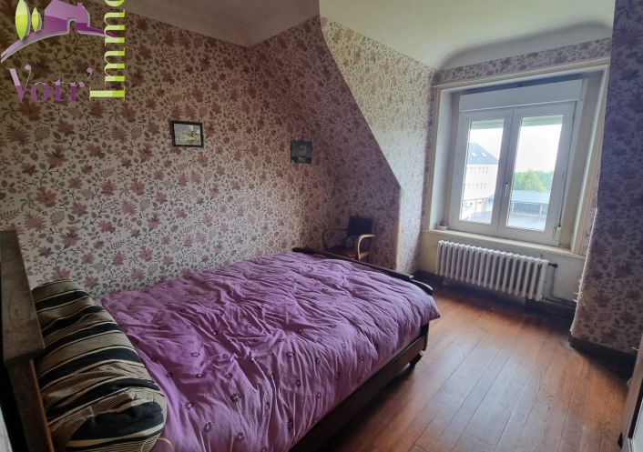 à vendre Maison Plougastel Daoulas