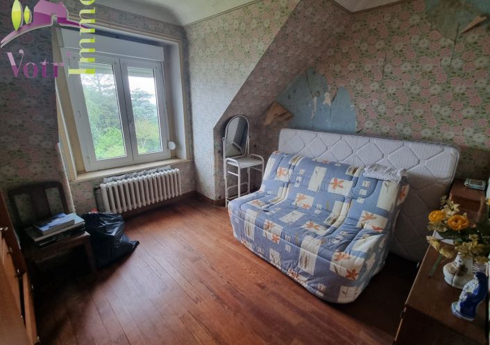 à vendre Maison Plougastel Daoulas