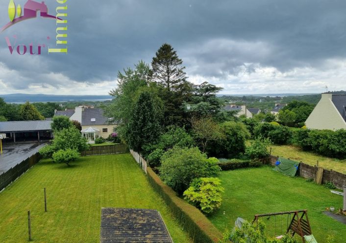 à vendre Maison Plougastel Daoulas