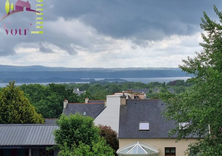 à vendre Maison Plougastel Daoulas