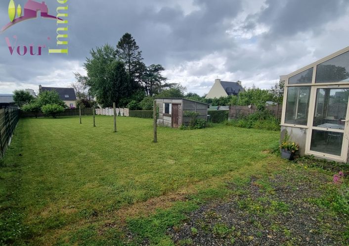 à vendre Maison Plougastel Daoulas