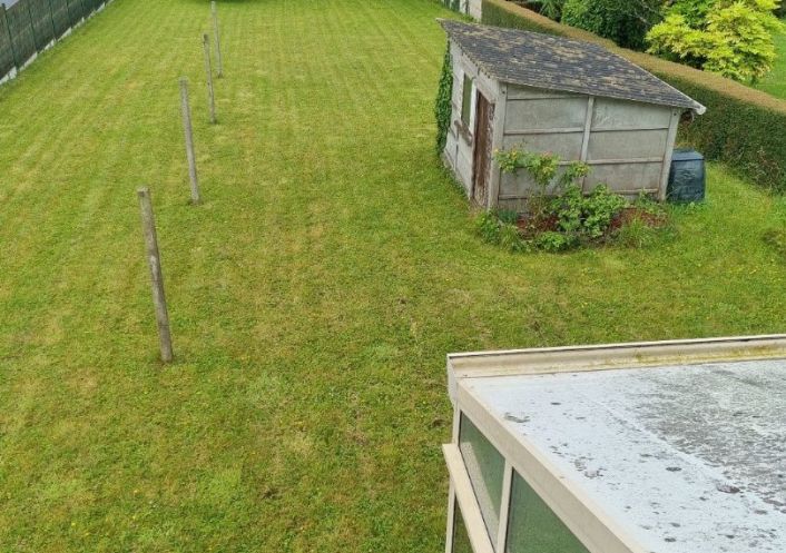 à vendre Maison Plougastel Daoulas