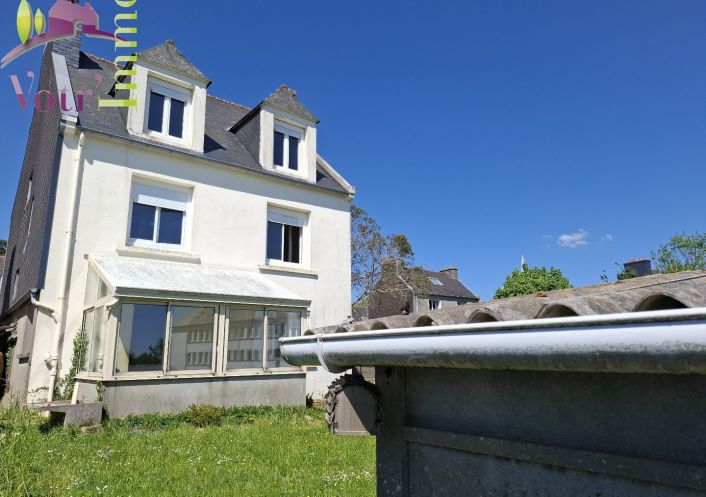 à vendre Maison Plougastel Daoulas