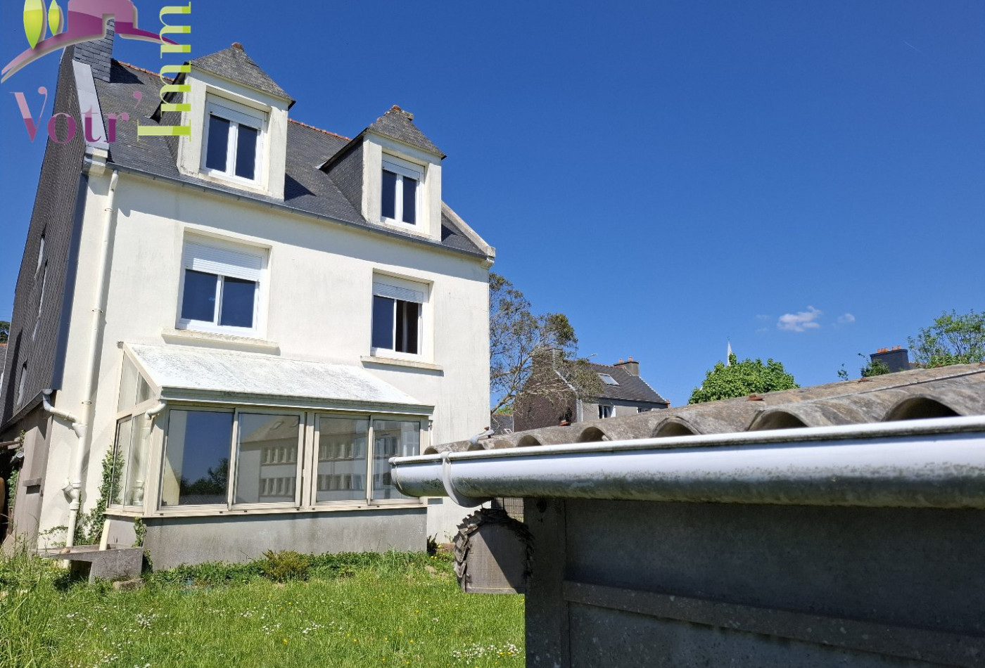 vente Maison Plougastel Daoulas - Photo 2