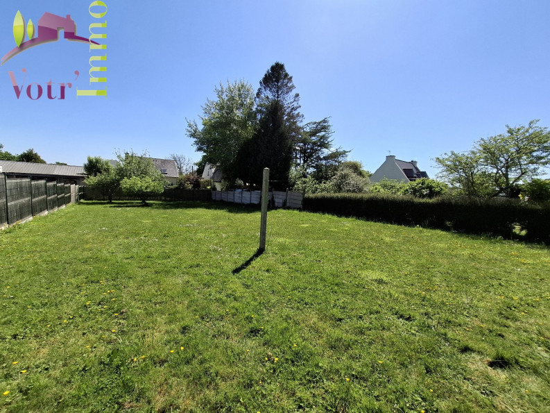 vente Maison Plougastel Daoulas - Photo 4