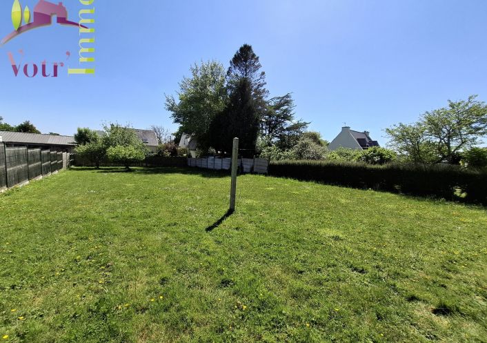 à vendre Maison Plougastel Daoulas