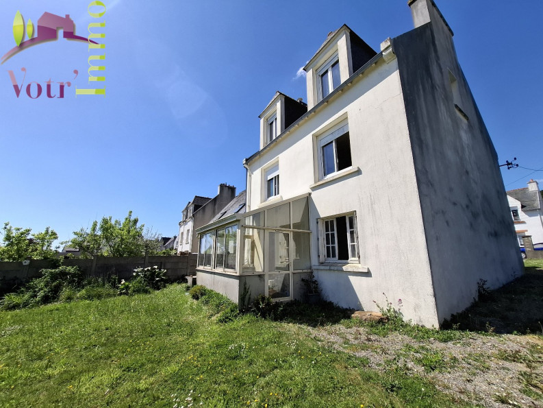 vente Maison Plougastel Daoulas - Photo 3