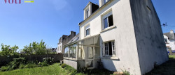 vente Maison Plougastel Daoulas