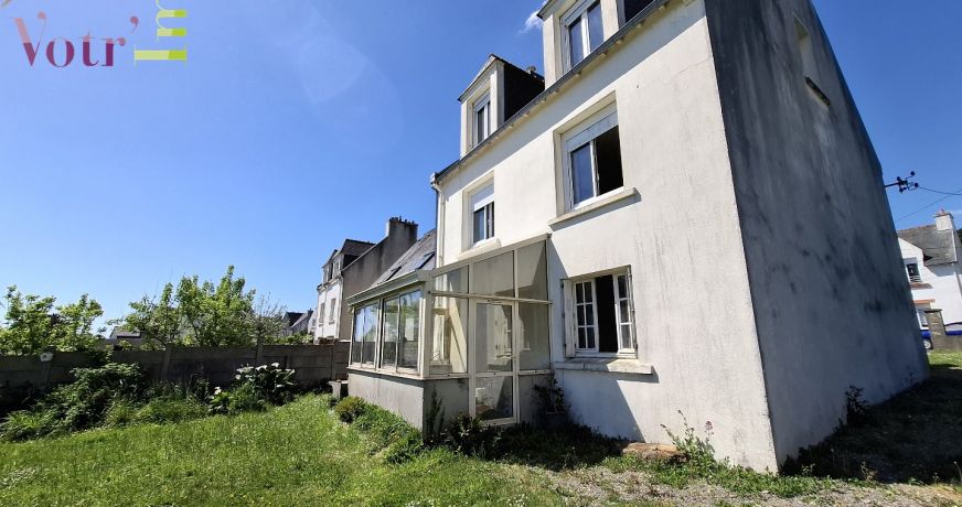 vente Maison Plougastel Daoulas
