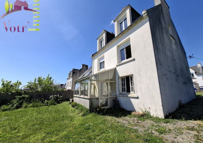 à vendre Maison Plougastel Daoulas