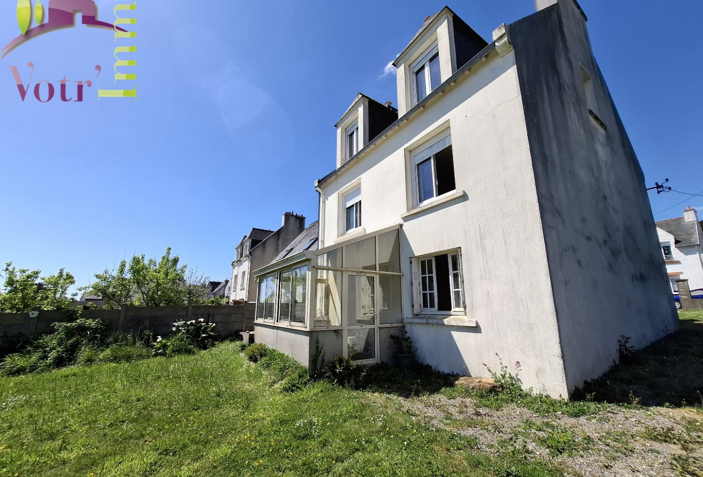 vente Maison Plougastel Daoulas - Photo 3