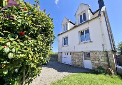 vente Maison Plougastel Daoulas