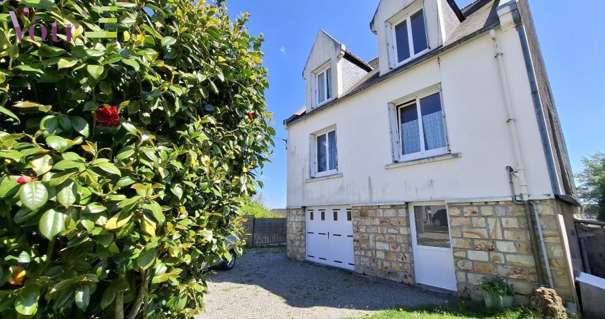vente Maison Plougastel Daoulas
