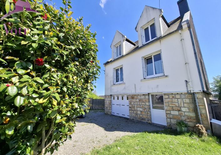 à vendre Maison Plougastel Daoulas