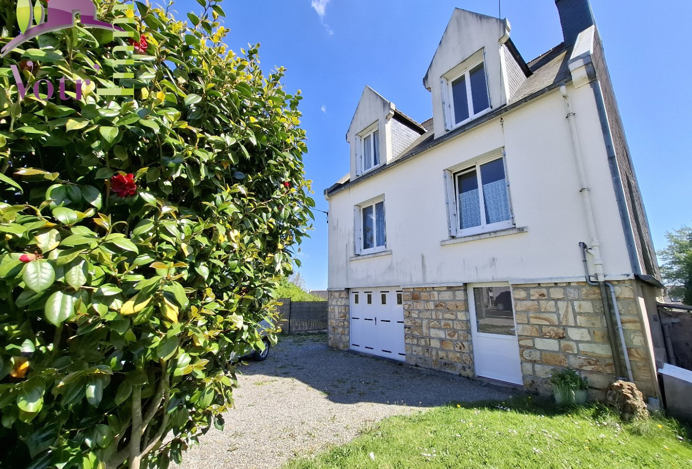 vente Maison Plougastel Daoulas - Photo 1