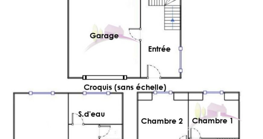 vente Maison Plougastel Daoulas