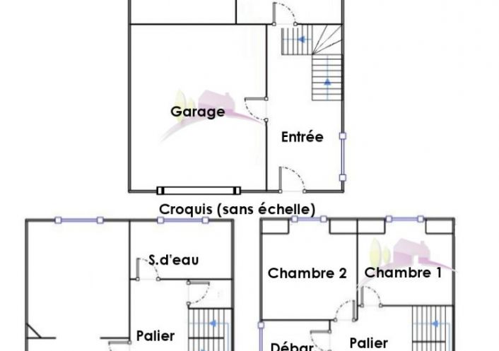 à vendre Maison Plougastel Daoulas