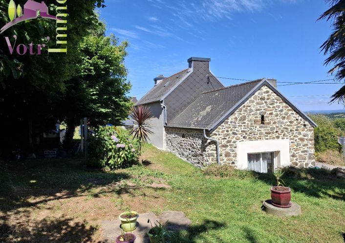 à vendre Maison Plougastel Daoulas