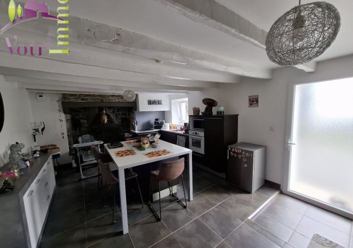 à vendre Maison Plougastel Daoulas