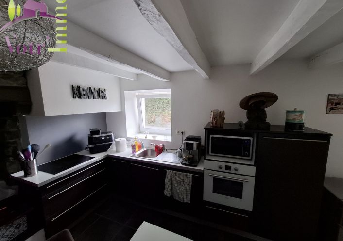 à vendre Maison Plougastel Daoulas