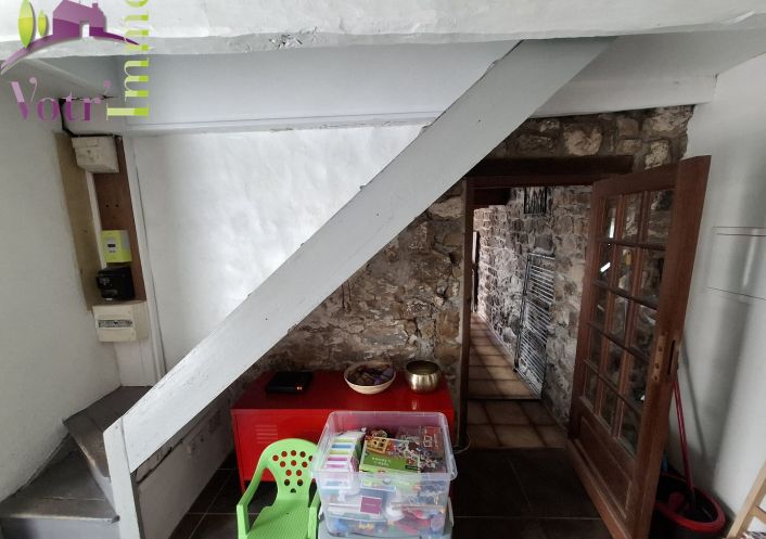 à vendre Maison Plougastel Daoulas