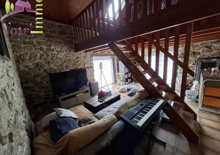 à vendre Maison Plougastel Daoulas