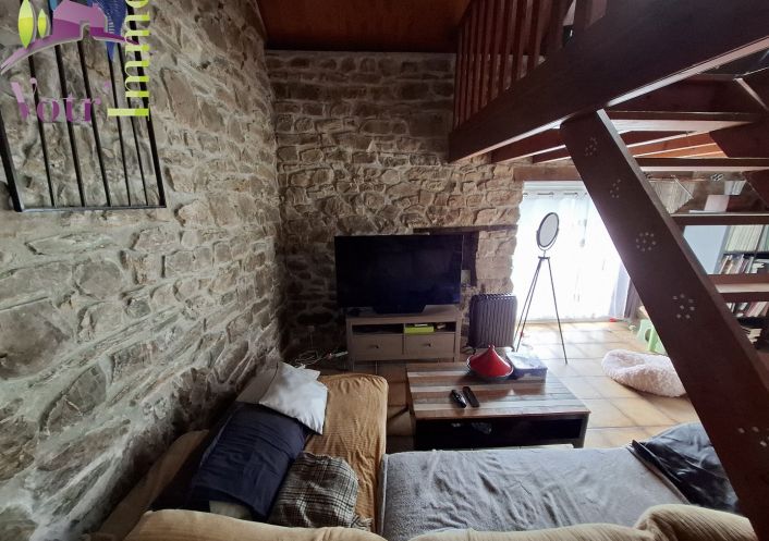 à vendre Maison Plougastel Daoulas