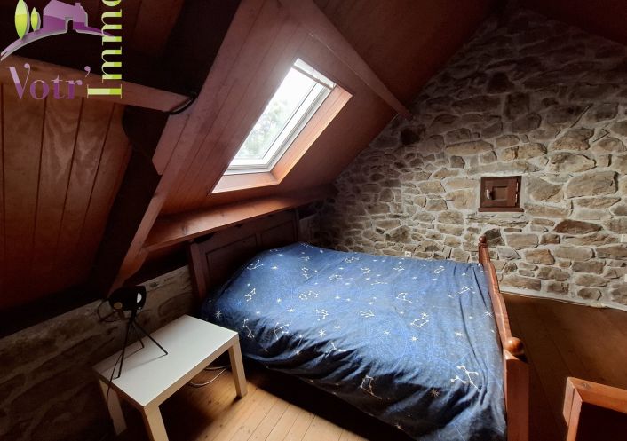 à vendre Maison Plougastel Daoulas