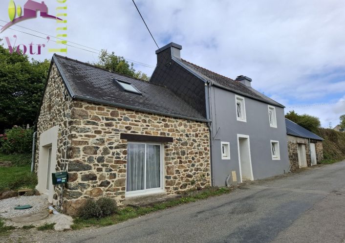 à vendre Maison Plougastel Daoulas