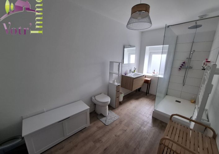 à vendre Maison Plougastel Daoulas