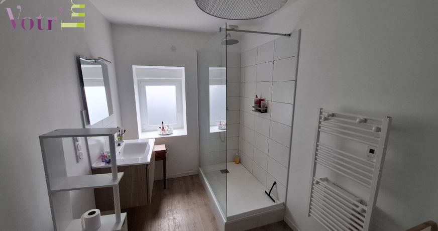 vente Maison Plougastel Daoulas